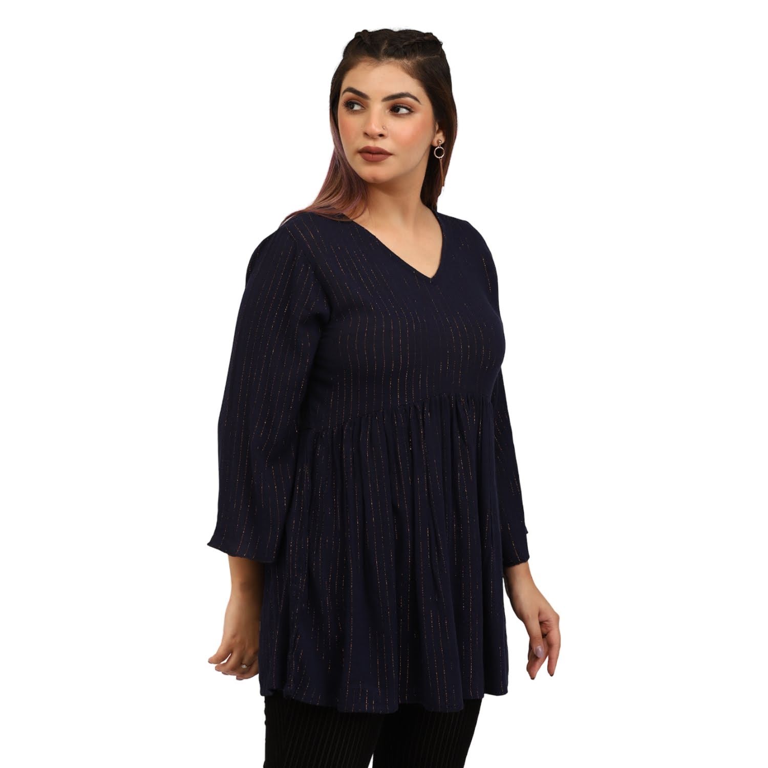 Midnight Wink Top thumbnail 3
